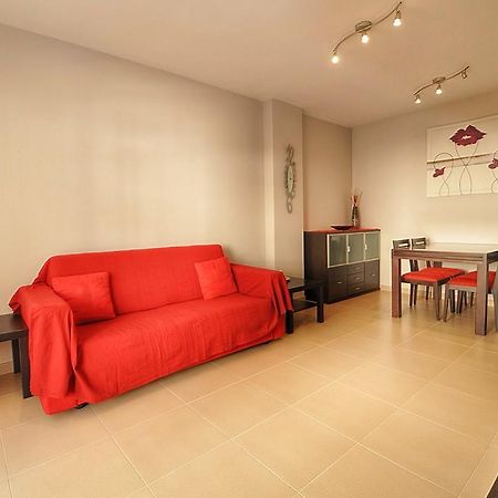 Apartamento Adia โยเรตเดมาร์ ภายนอก รูปภาพ