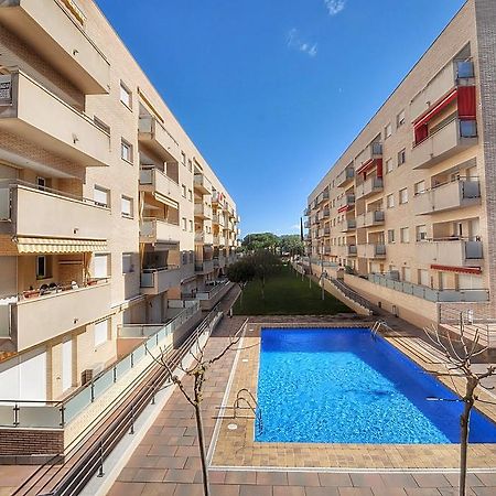 Apartamento Adia โยเรตเดมาร์ ภายนอก รูปภาพ