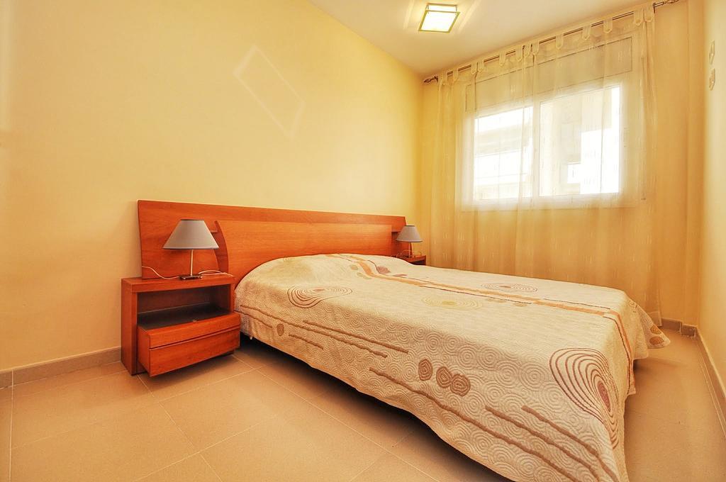 Apartamento Adia โยเรตเดมาร์ ภายนอก รูปภาพ