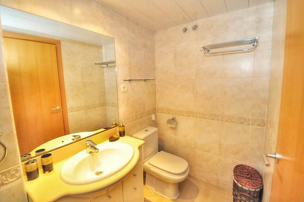 Apartamento Adia โยเรตเดมาร์ ภายนอก รูปภาพ