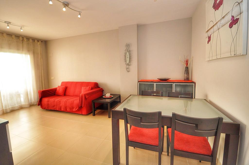 Apartamento Adia โยเรตเดมาร์ ภายนอก รูปภาพ